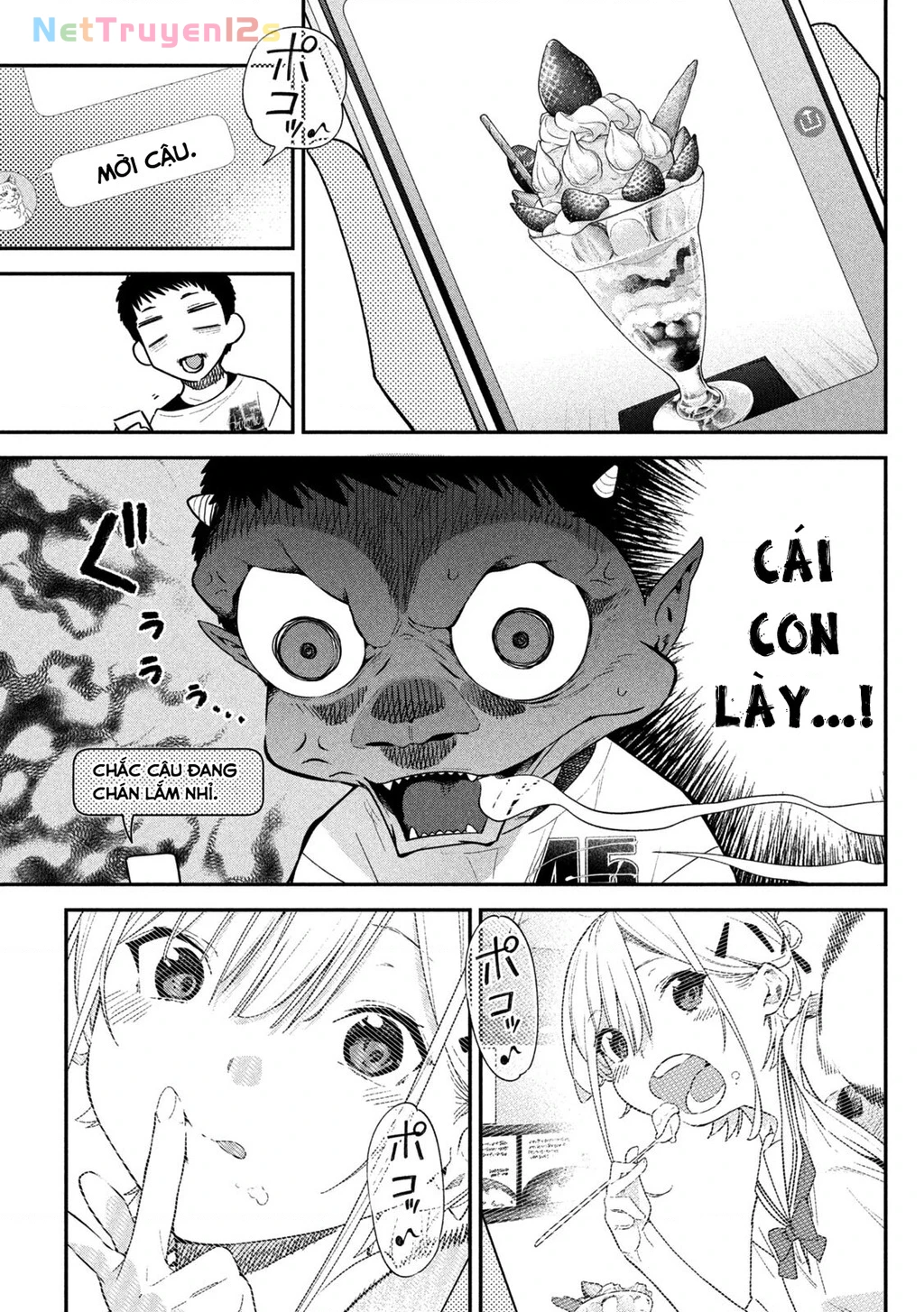 Cảm Xúc Thầm Kín Chapter 9 - 6
