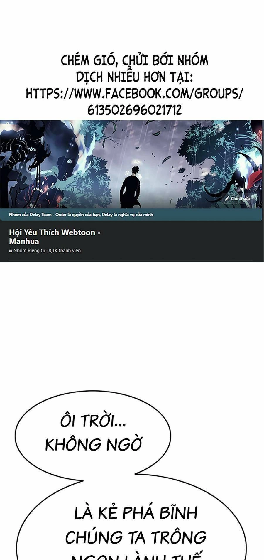 Ngục Tù Đẫm Máu Chapter 58 - 1