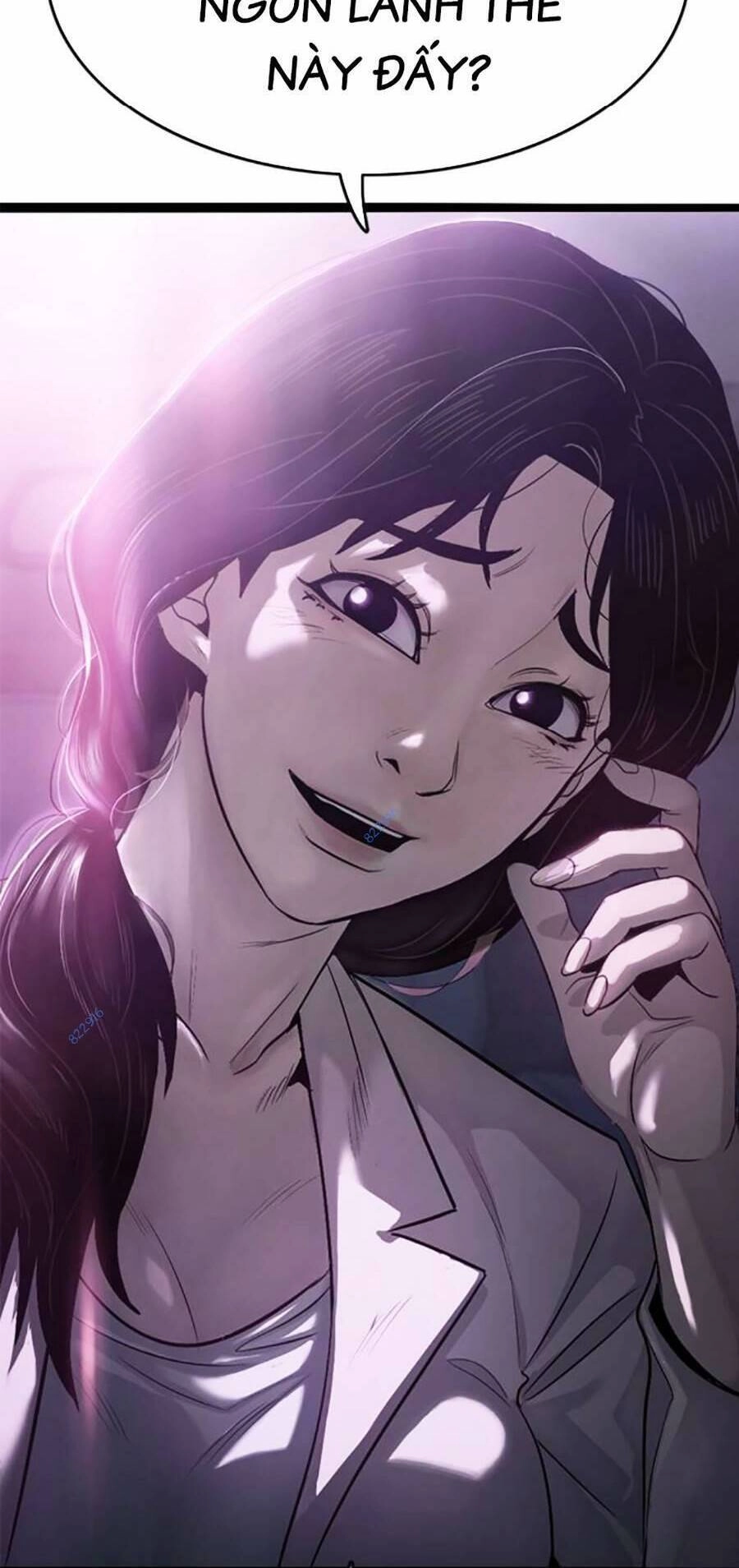 Ngục Tù Đẫm Máu Chapter 58 - 2