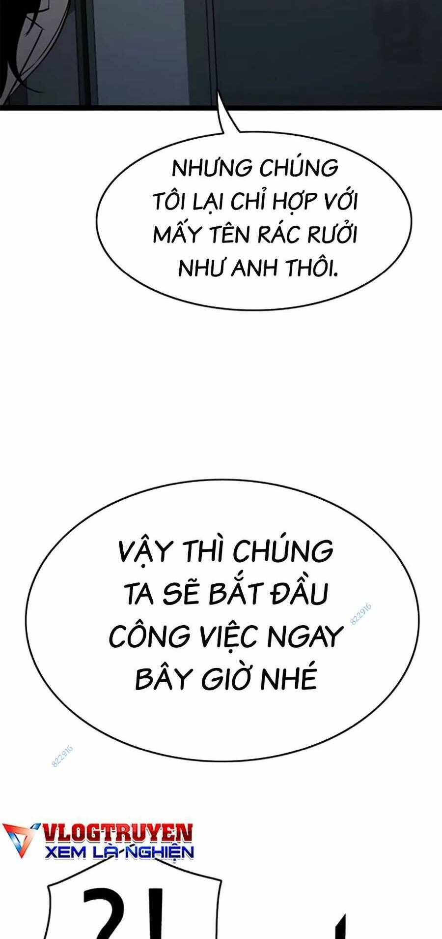 Ngục Tù Đẫm Máu Chapter 58 - 14