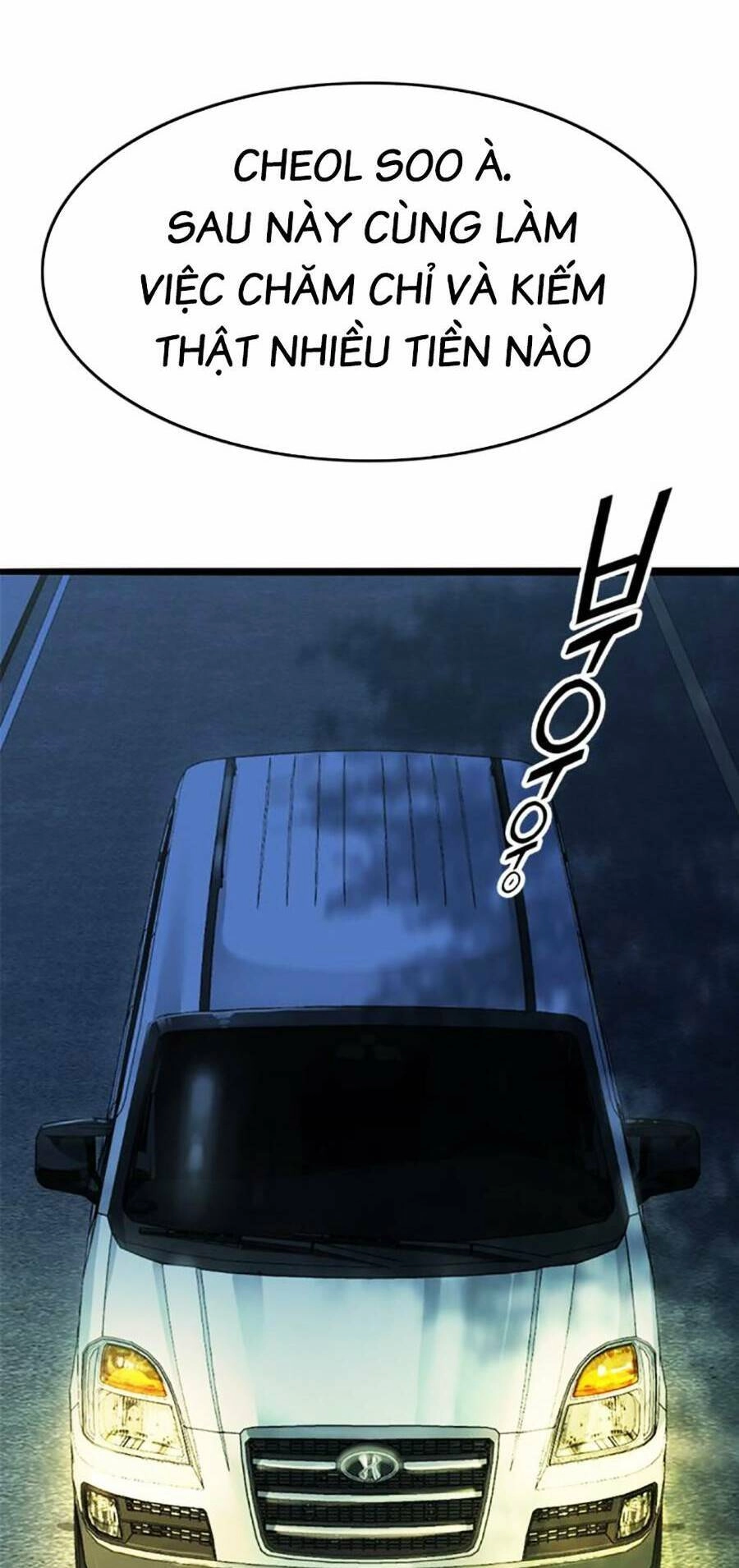 Ngục Tù Đẫm Máu Chapter 58 - 16