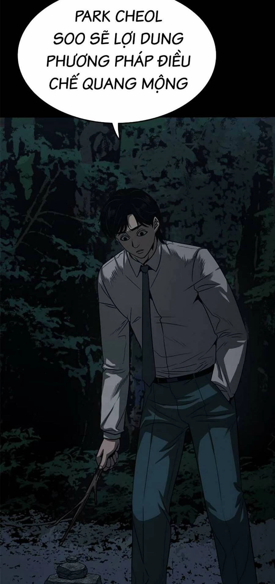 Ngục Tù Đẫm Máu Chapter 58 - 22