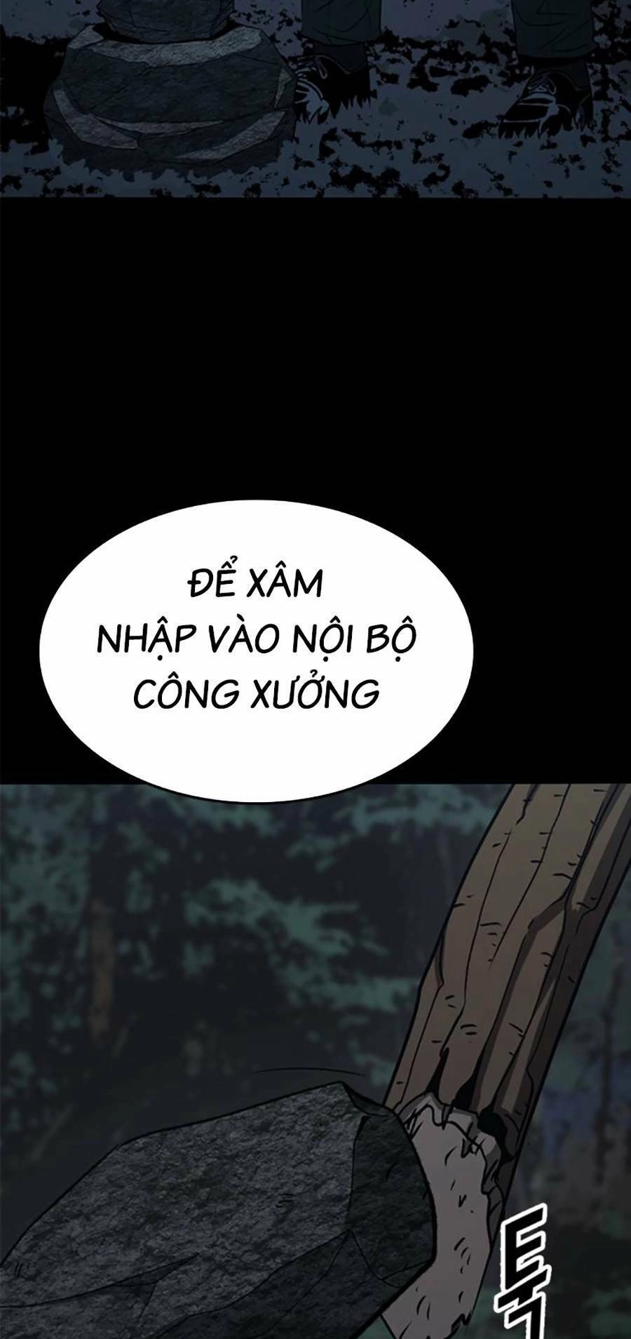Ngục Tù Đẫm Máu Chapter 58 - 23