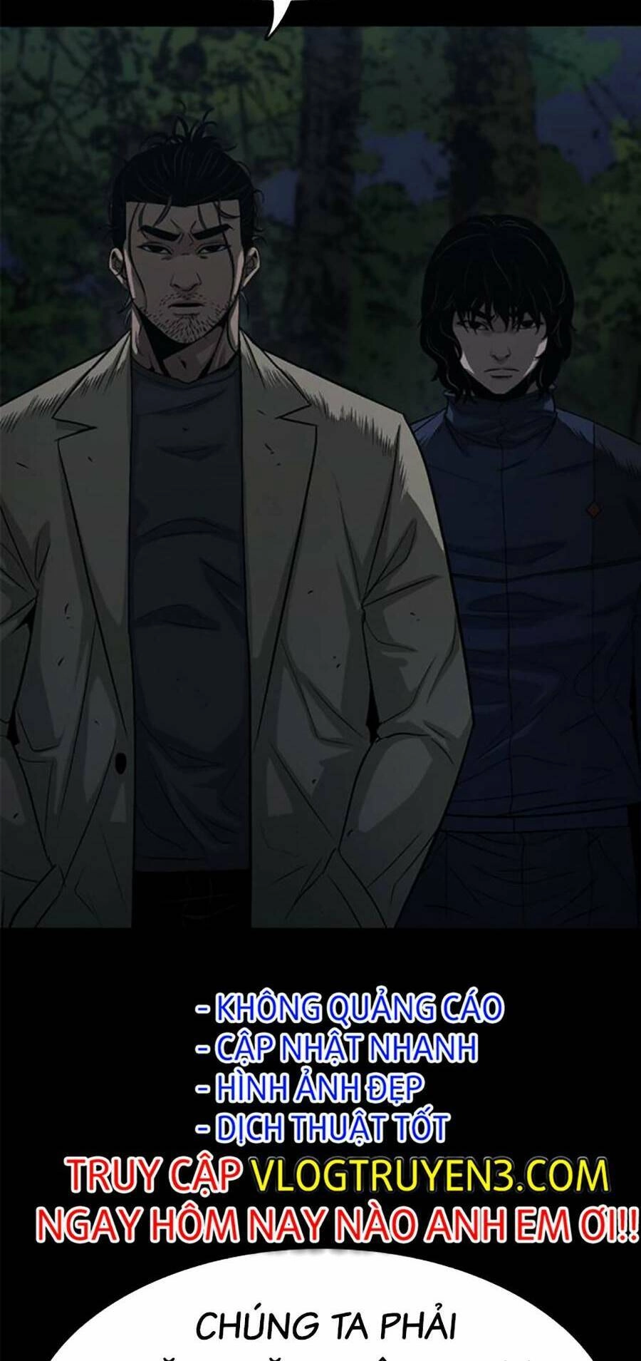 Ngục Tù Đẫm Máu Chapter 58 - 28