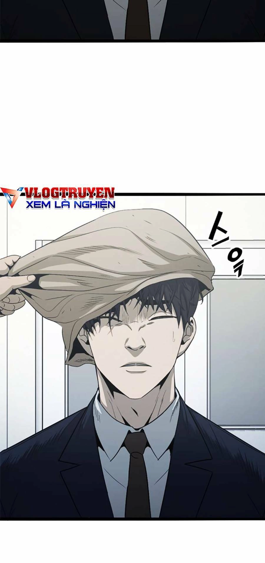 Ngục Tù Đẫm Máu Chapter 58 - 35