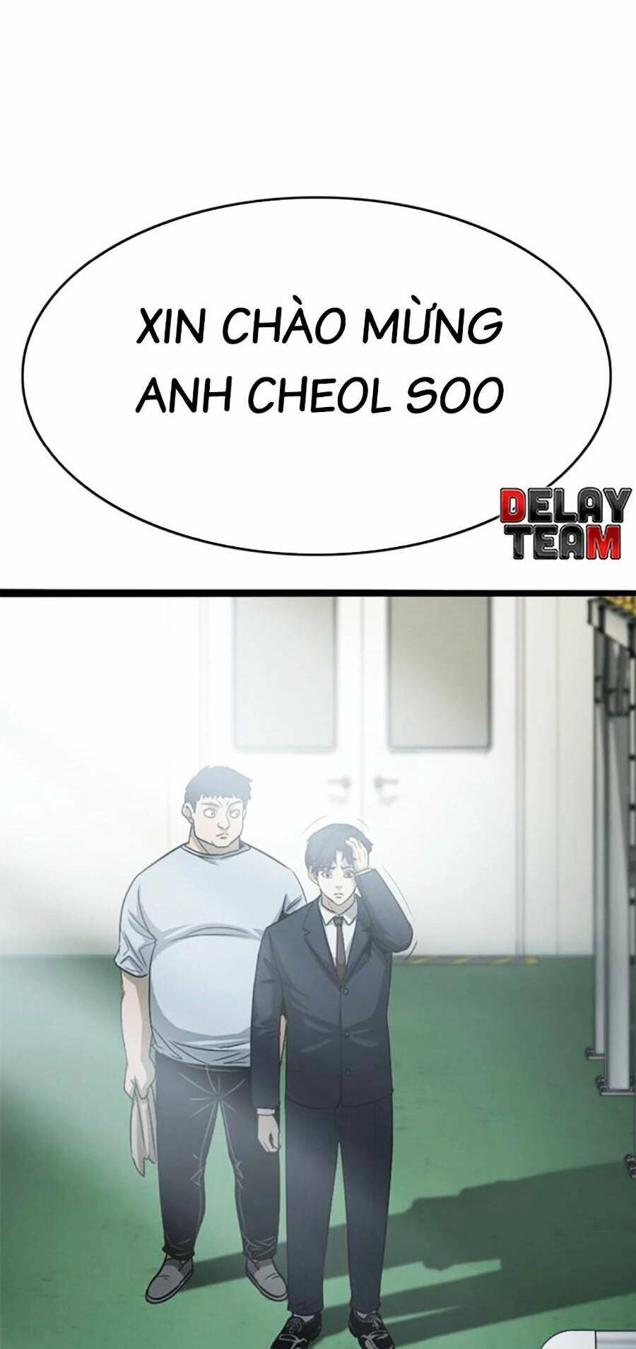 Ngục Tù Đẫm Máu Chapter 58 - 36