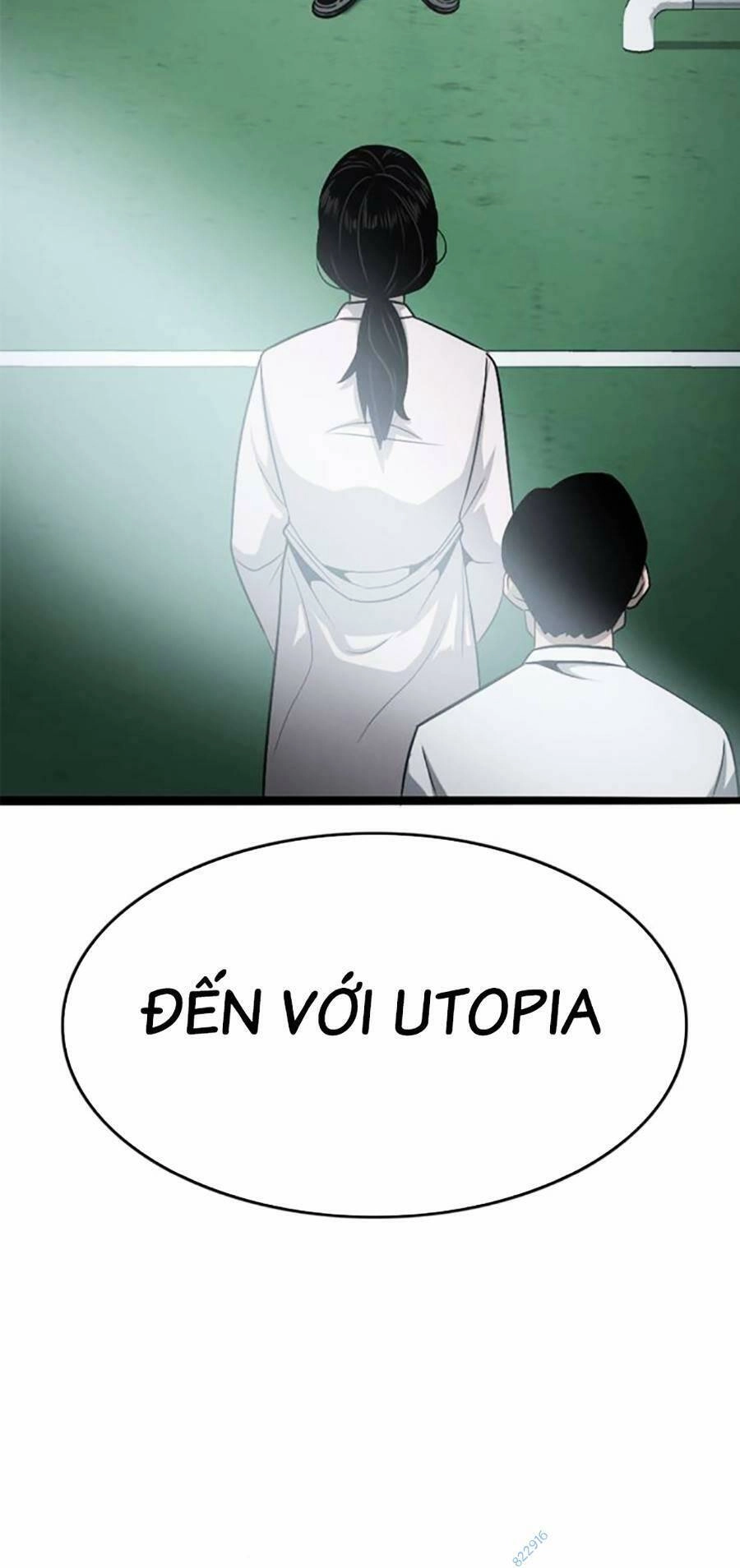 Ngục Tù Đẫm Máu Chapter 58 - 37