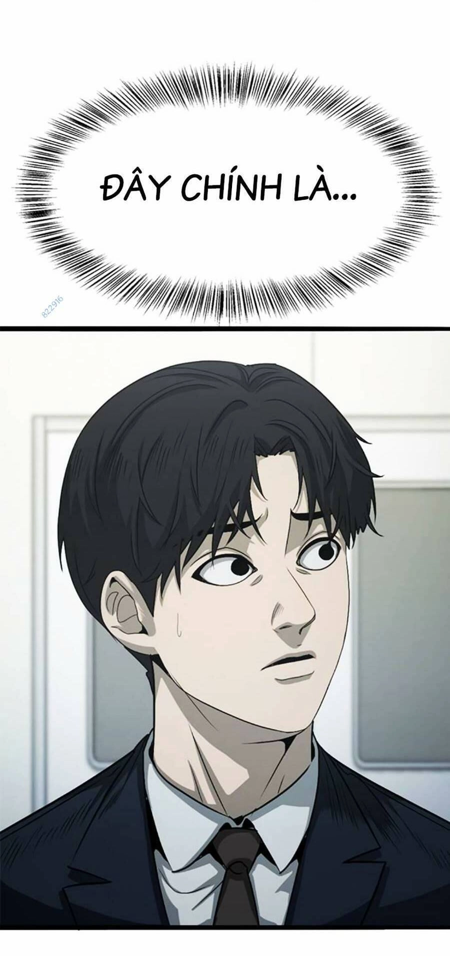 Ngục Tù Đẫm Máu Chapter 58 - 38