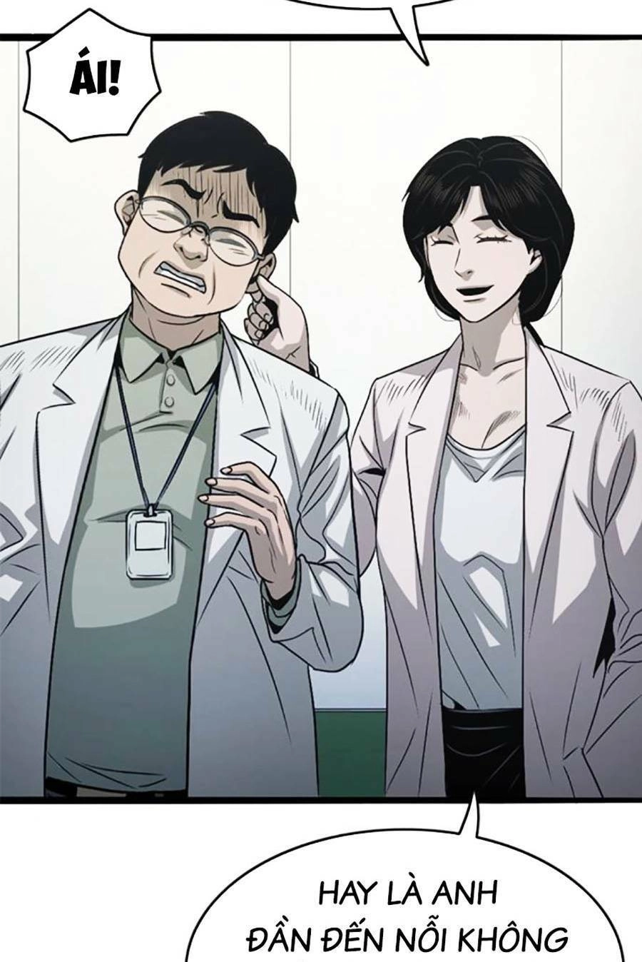 Ngục Tù Đẫm Máu Chapter 58 - 43