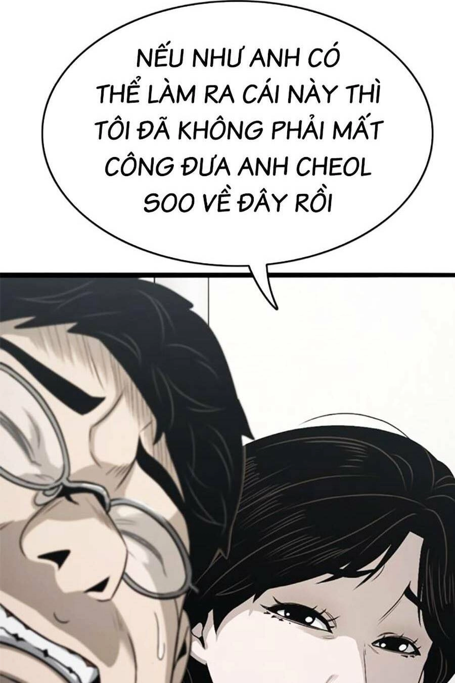 Ngục Tù Đẫm Máu Chapter 58 - 48