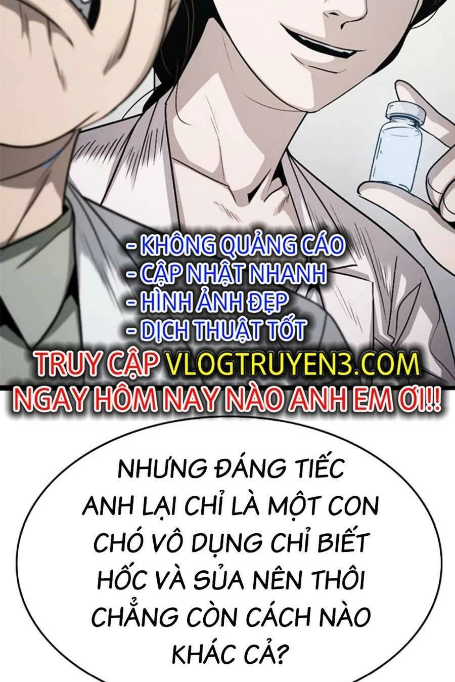 Ngục Tù Đẫm Máu Chapter 58 - 49