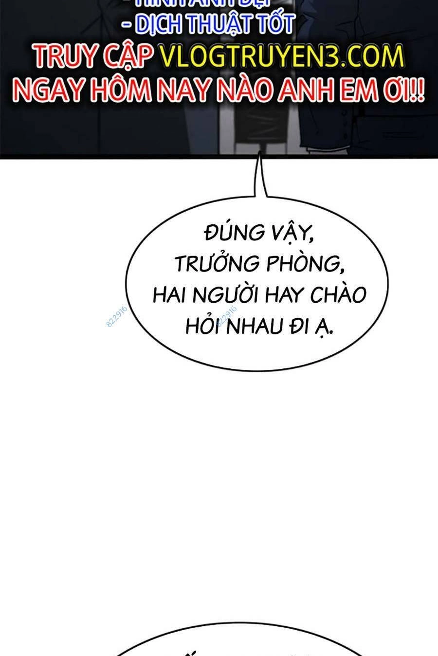 Ngục Tù Đẫm Máu Chapter 58 - 57