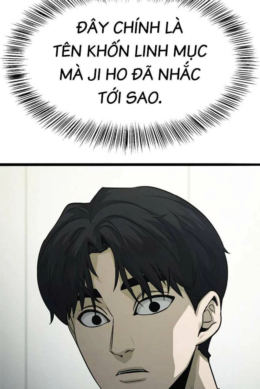 Ngục Tù Đẫm Máu Chapter 58 - 60