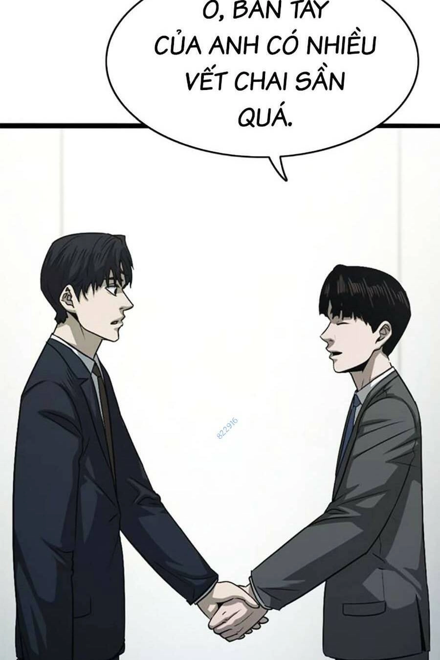 Ngục Tù Đẫm Máu Chapter 58 - 62