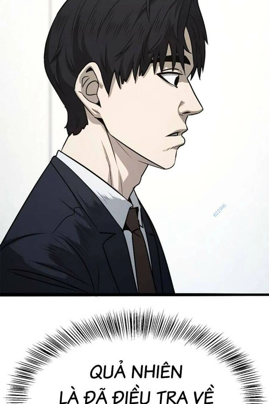 Ngục Tù Đẫm Máu Chapter 58 - 66