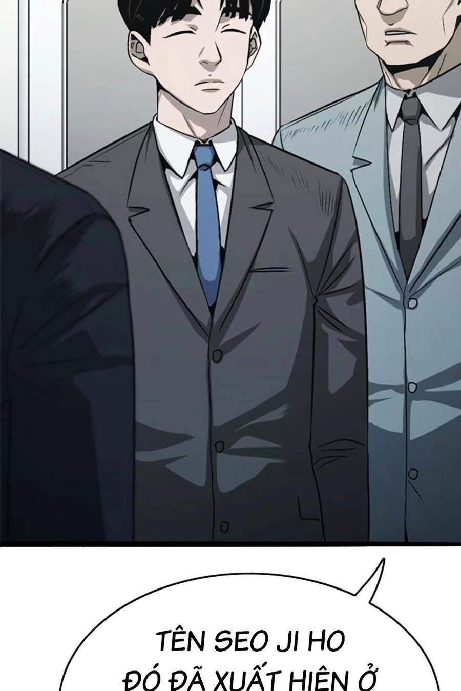 Ngục Tù Đẫm Máu Chapter 58 - 71