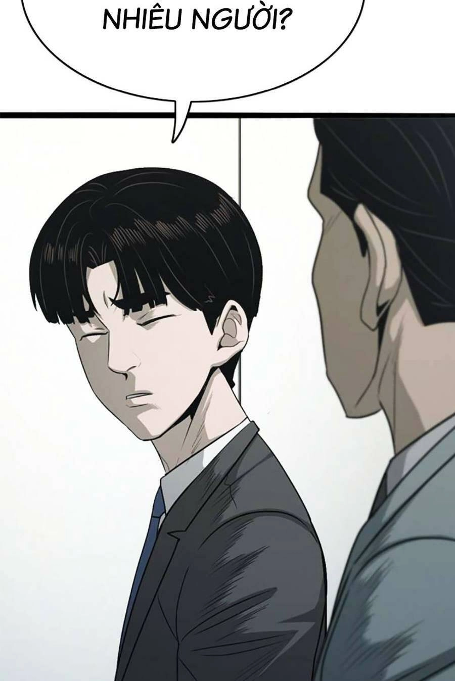 Ngục Tù Đẫm Máu Chapter 58 - 73