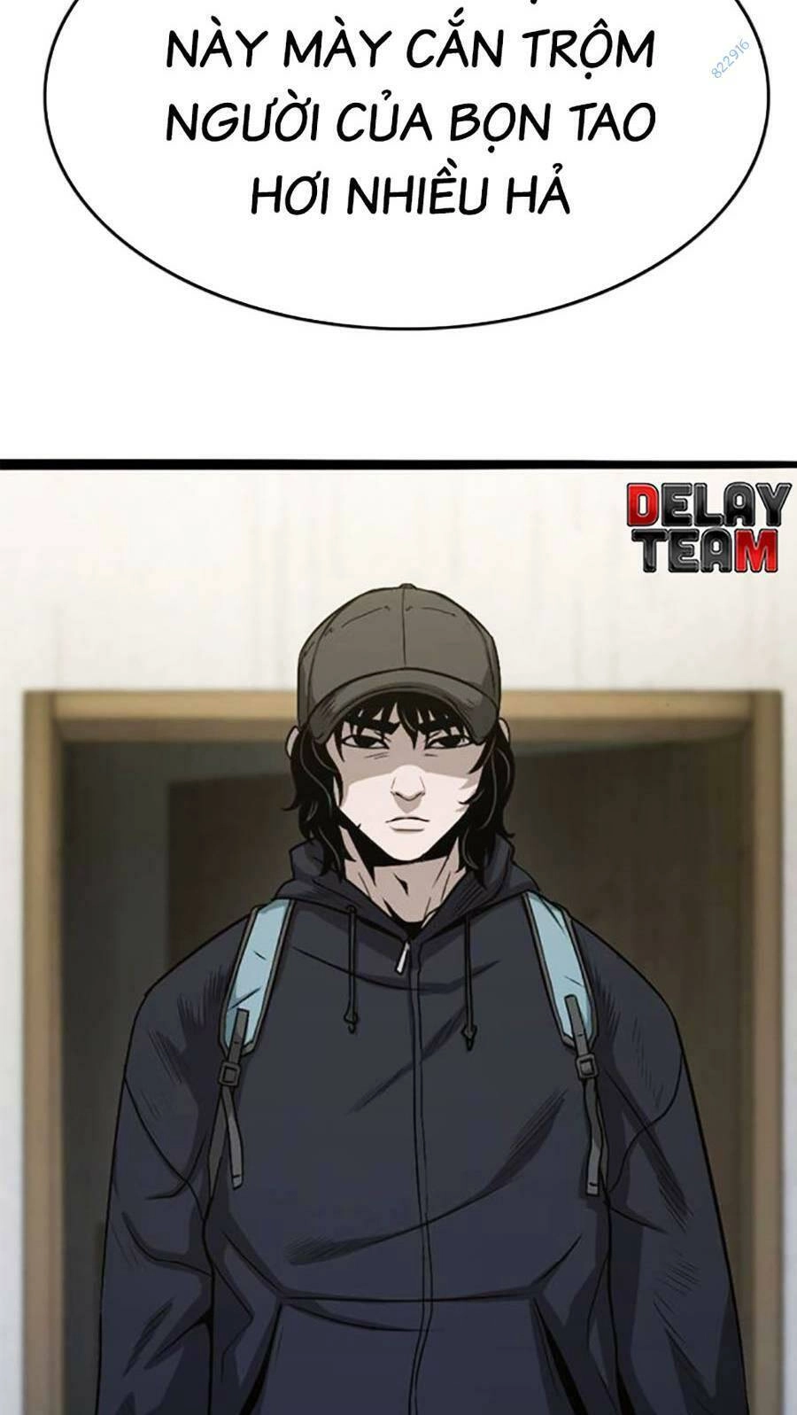 Ngục Tù Đẫm Máu Chapter 58 - 85