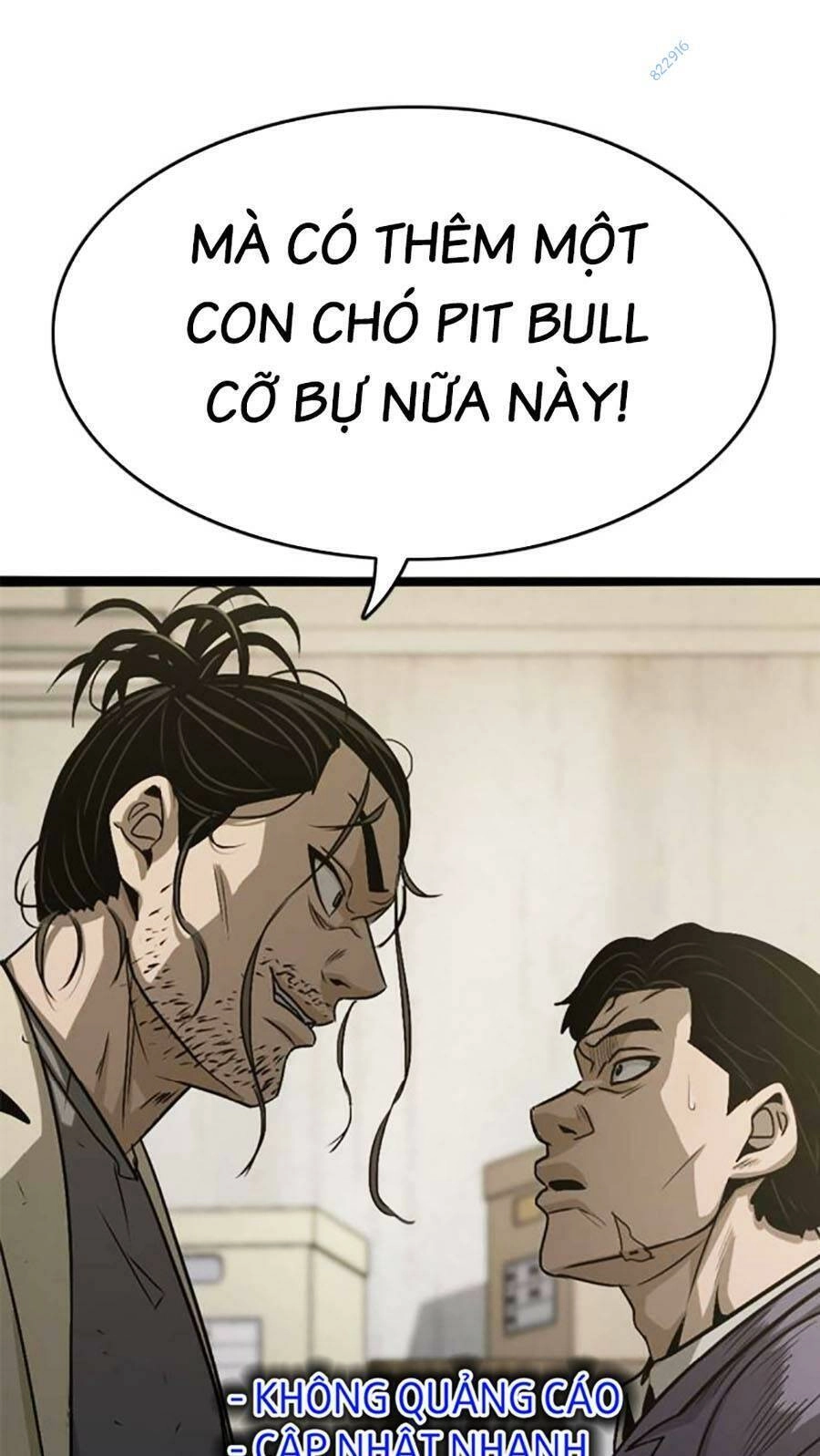 Ngục Tù Đẫm Máu Chapter 58 - 93