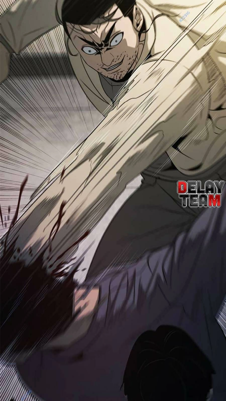 Ngục Tù Đẫm Máu Chapter 58 - 97