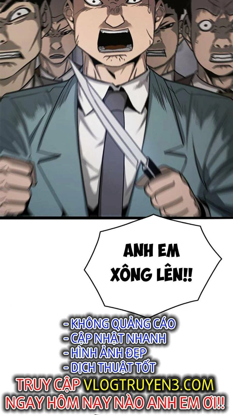 Ngục Tù Đẫm Máu Chapter 58 - 100