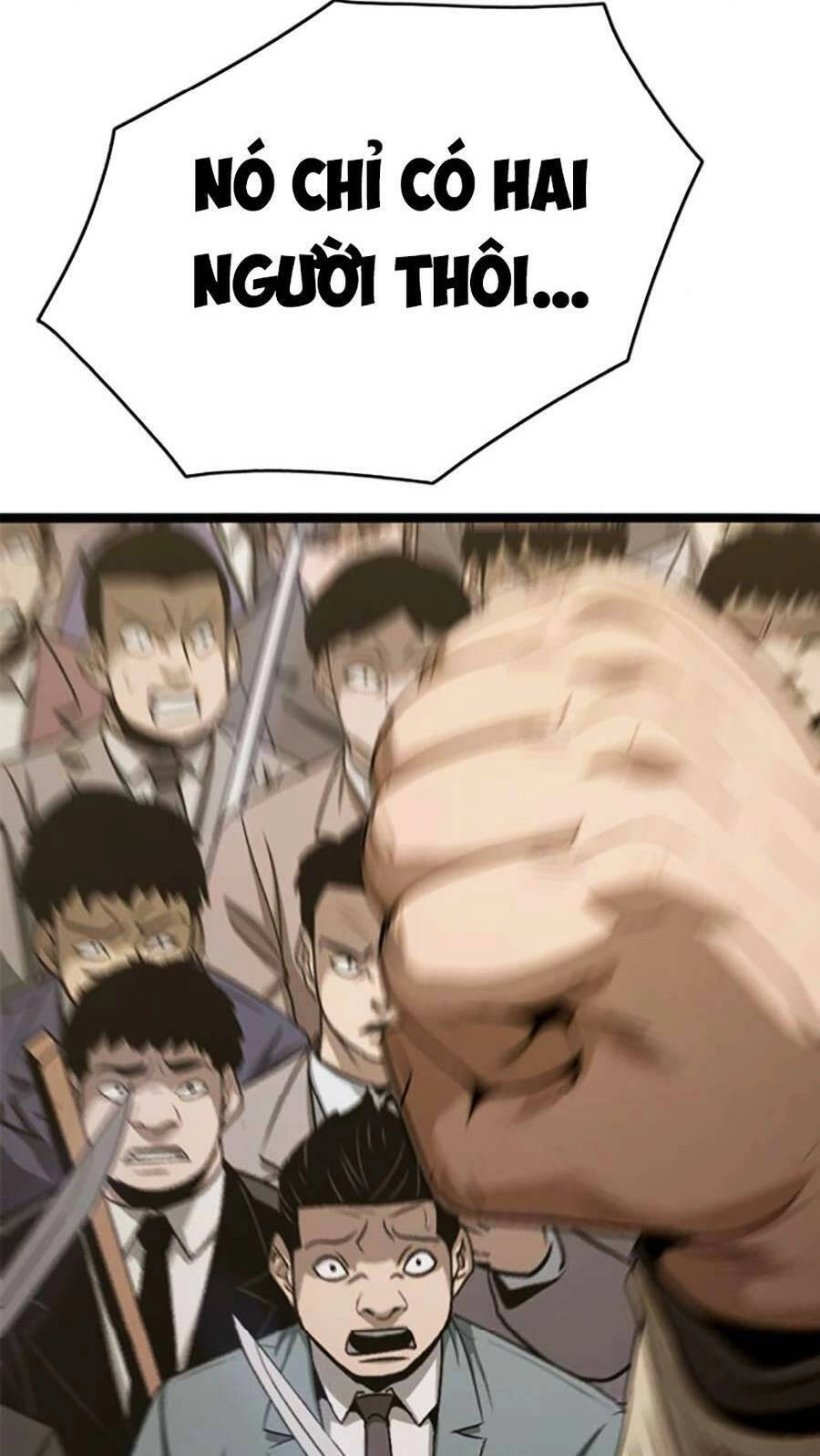 Ngục Tù Đẫm Máu Chapter 58 - 101