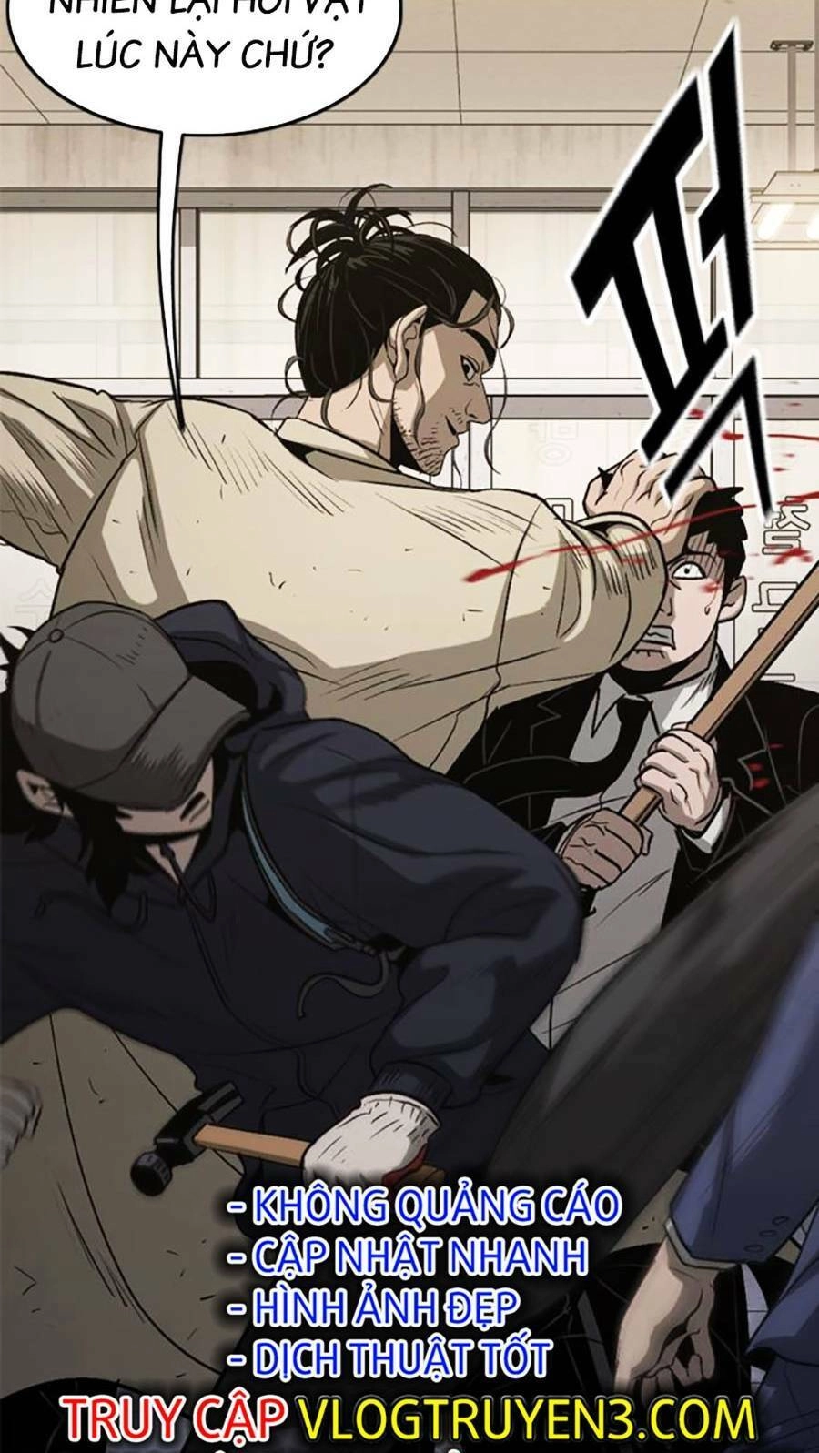 Ngục Tù Đẫm Máu Chapter 58 - 107