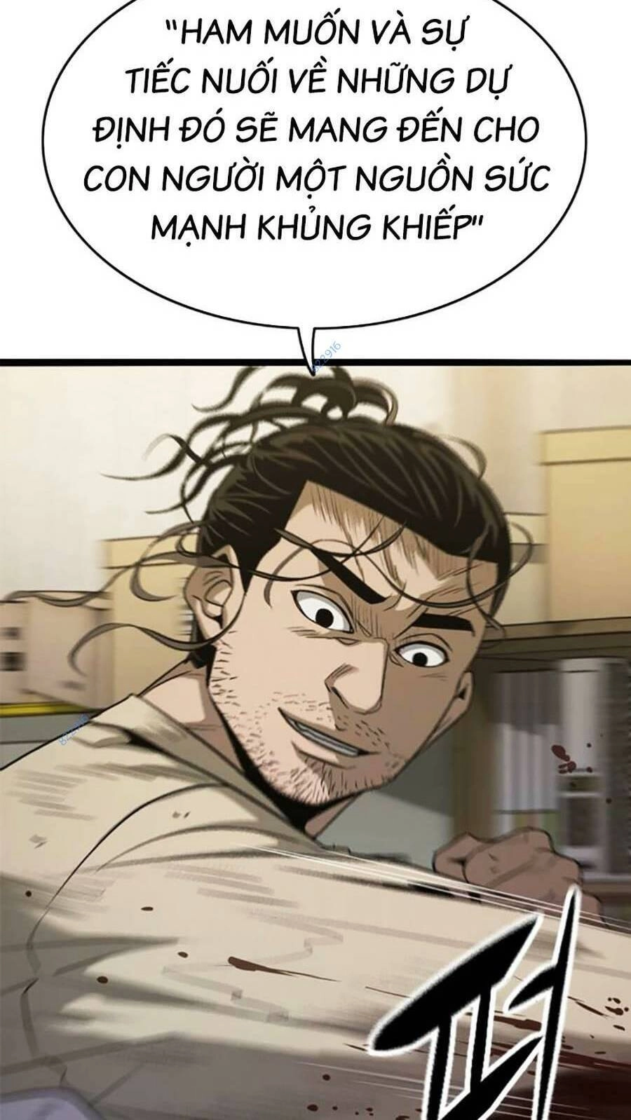 Ngục Tù Đẫm Máu Chapter 58 - 110