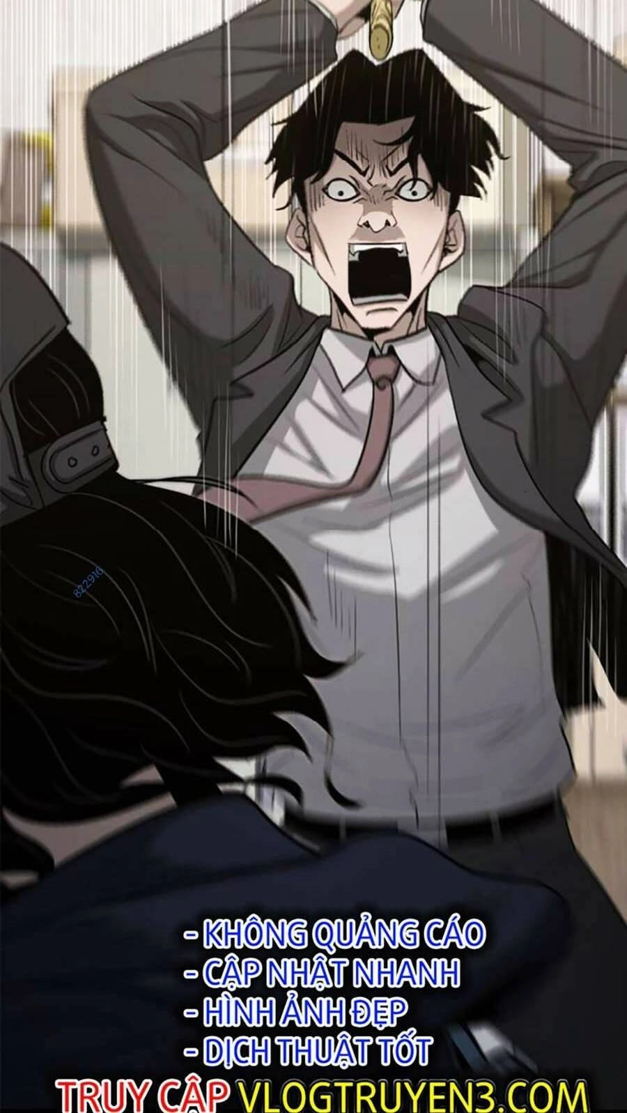 Ngục Tù Đẫm Máu Chapter 58 - 114