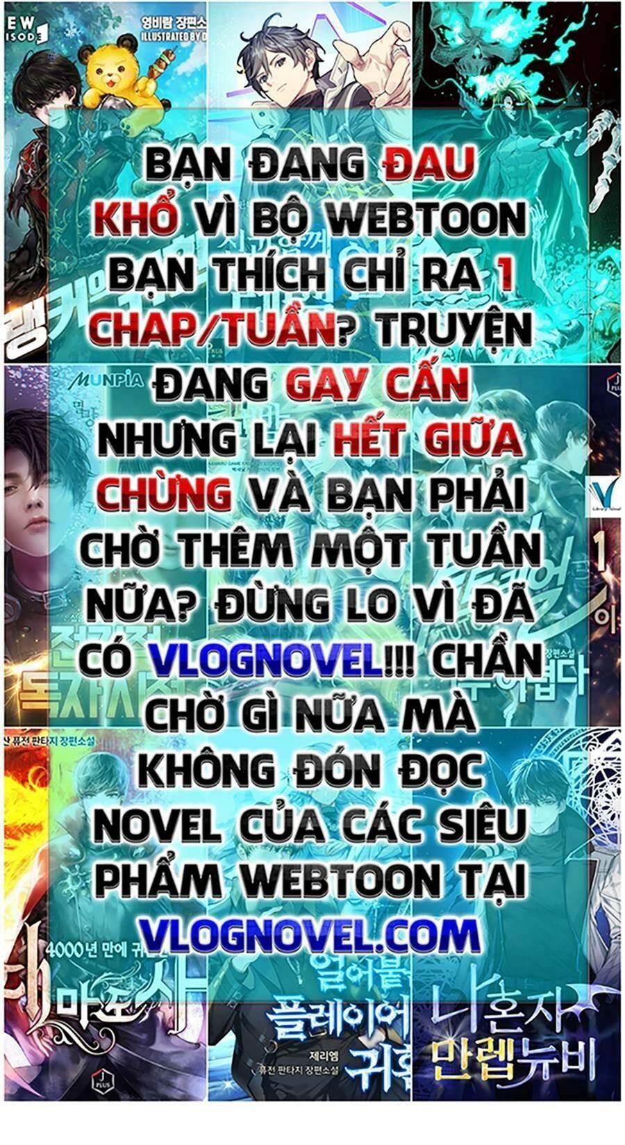 Ngục Tù Đẫm Máu Chapter 58 - 121
