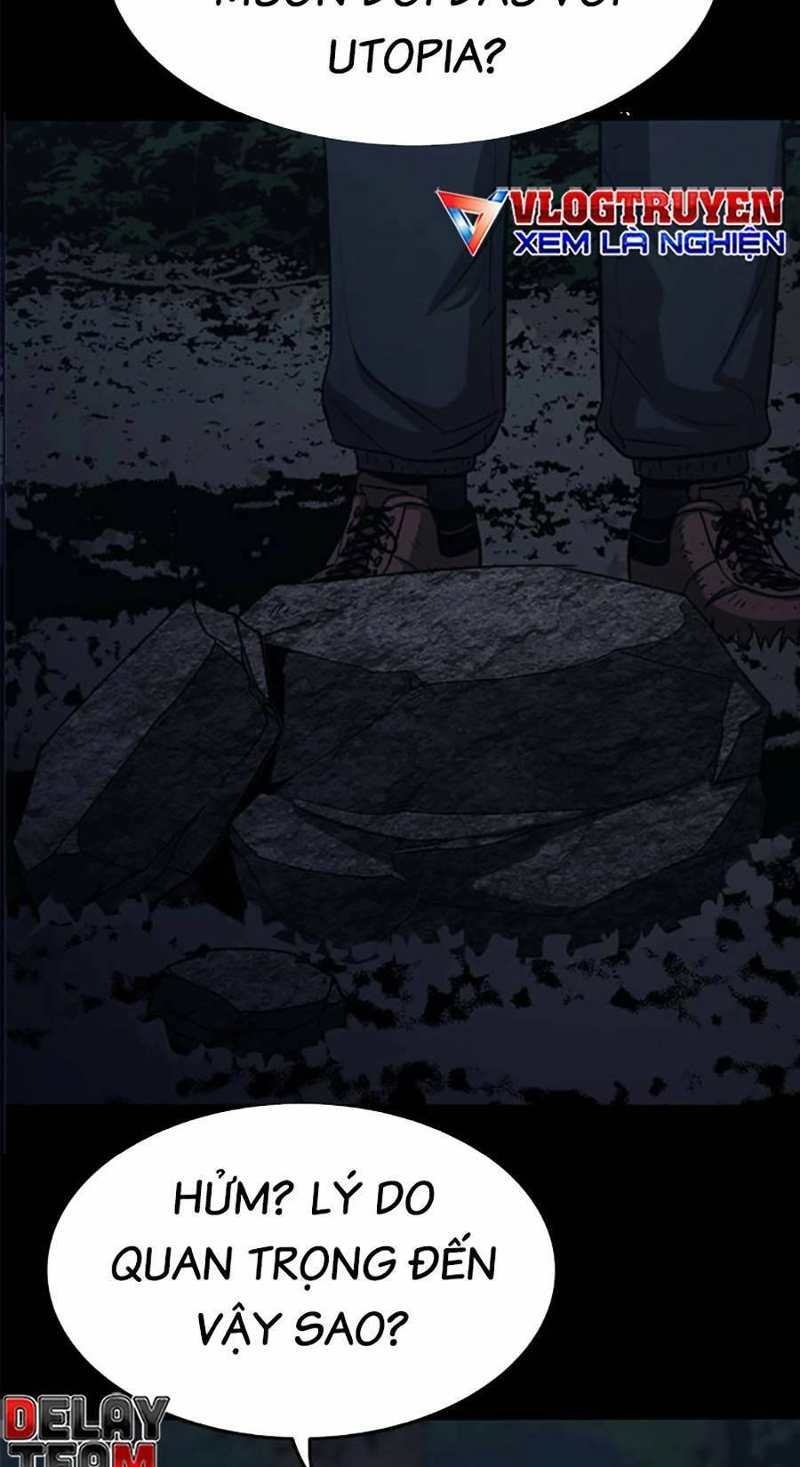 Ngục Tù Đẫm Máu Chapter 58 - 124