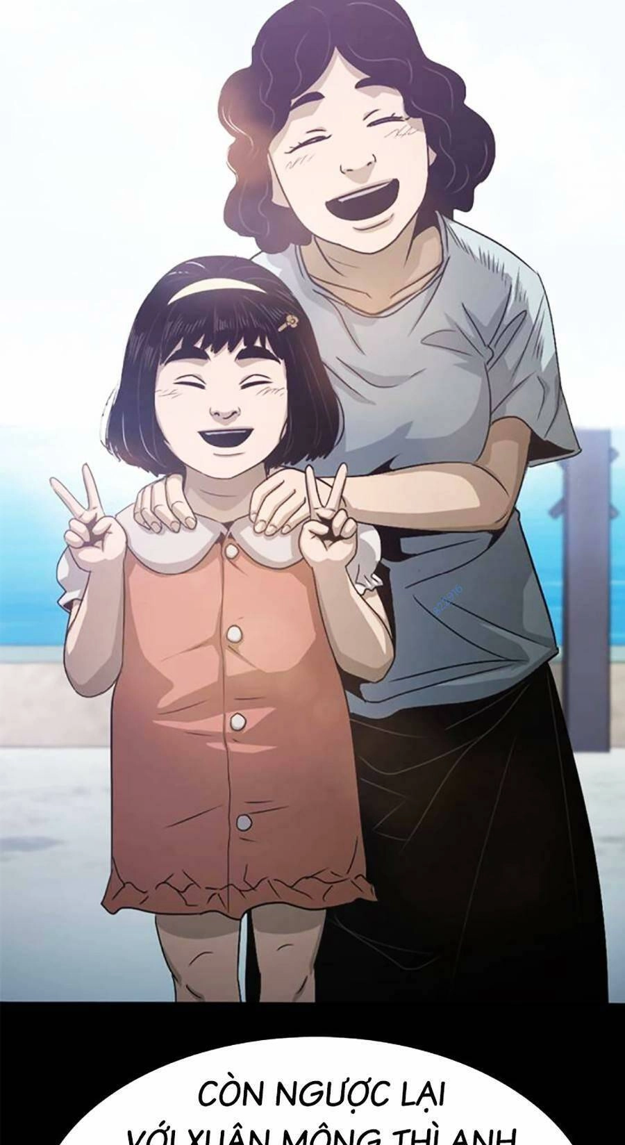 Ngục Tù Đẫm Máu Chapter 58 - 134