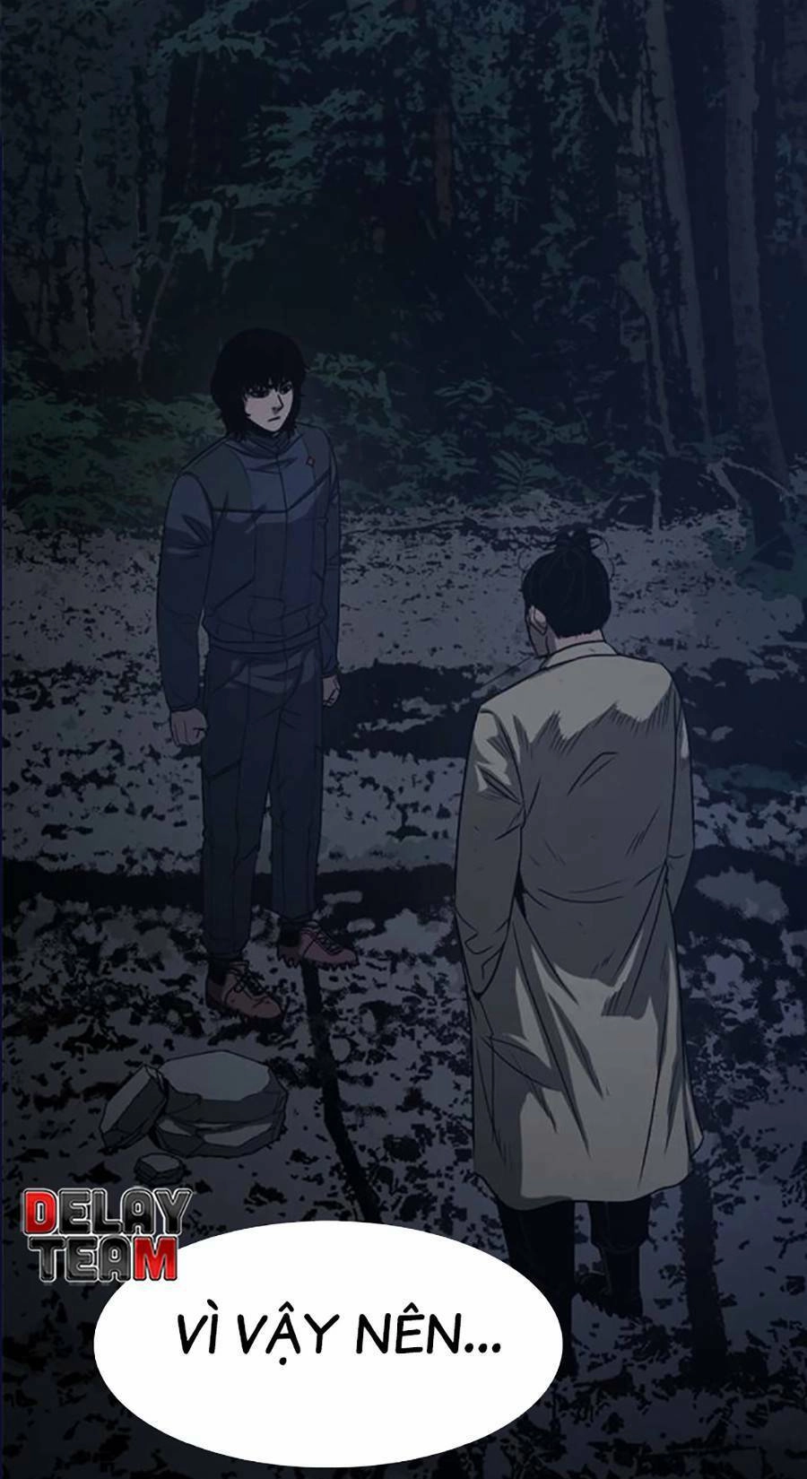 Ngục Tù Đẫm Máu Chapter 58 - 136