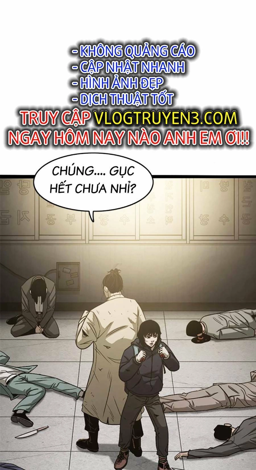 Ngục Tù Đẫm Máu Chapter 58 - 144