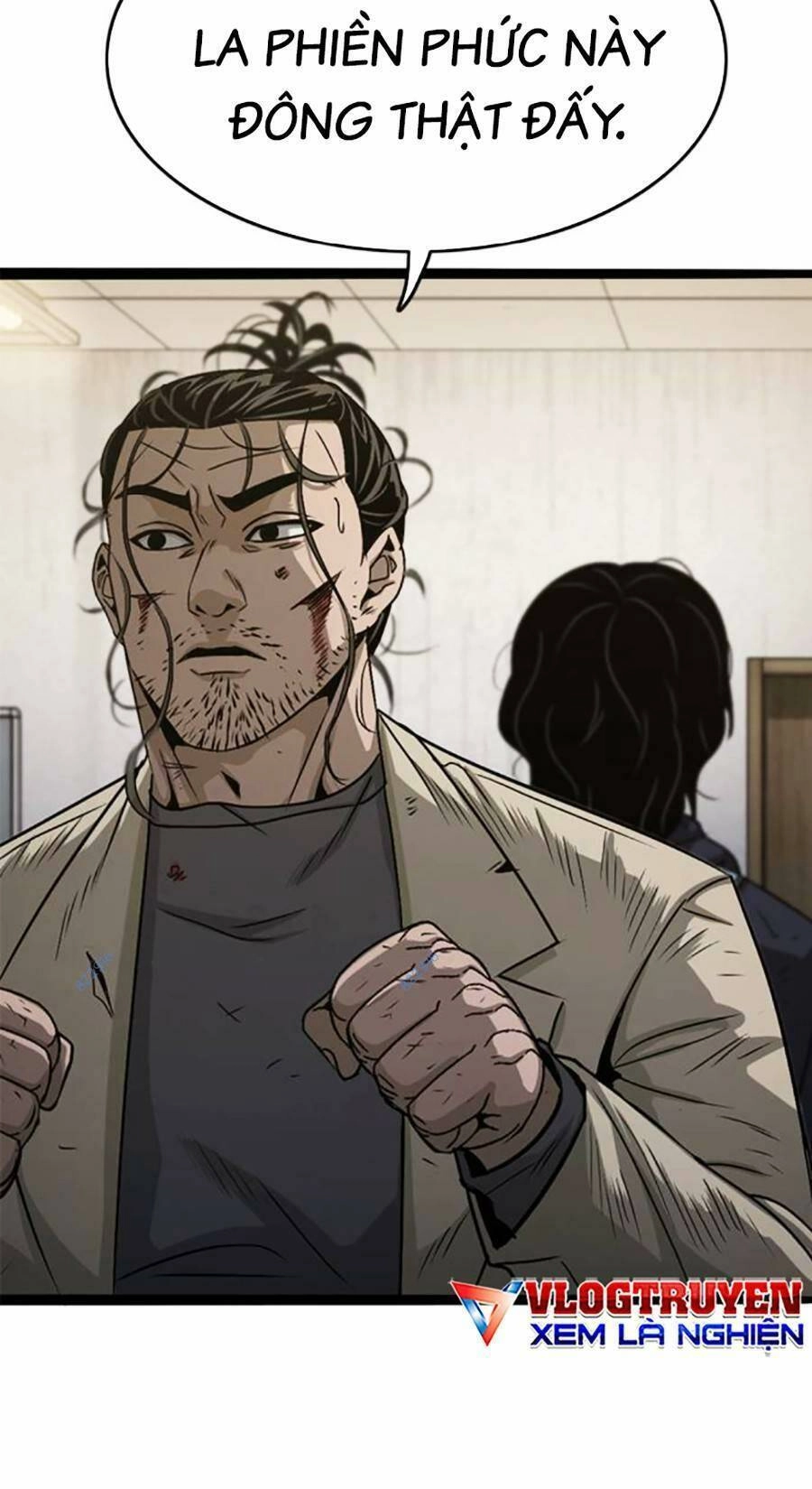 Ngục Tù Đẫm Máu Chapter 58 - 146