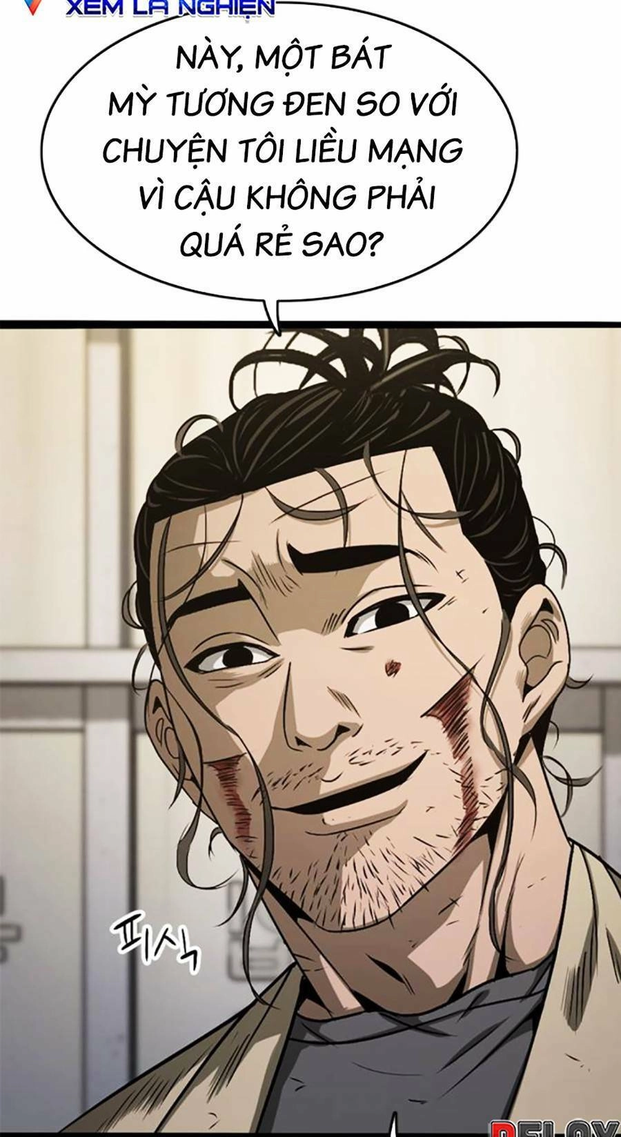 Ngục Tù Đẫm Máu Chapter 58 - 152