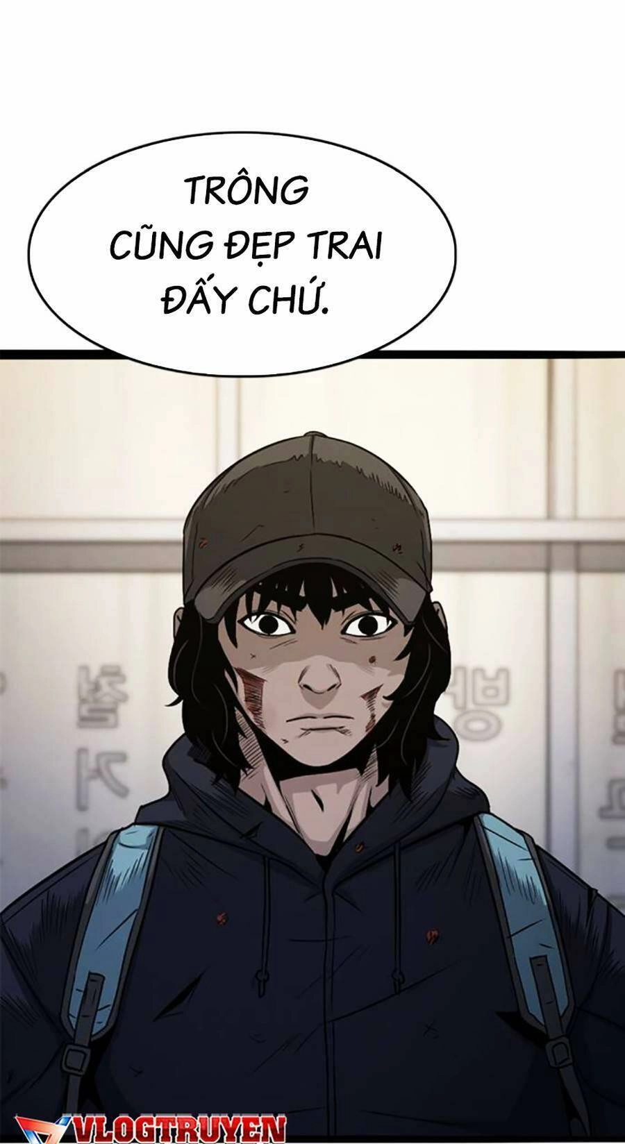 Ngục Tù Đẫm Máu Chapter 58 - 157