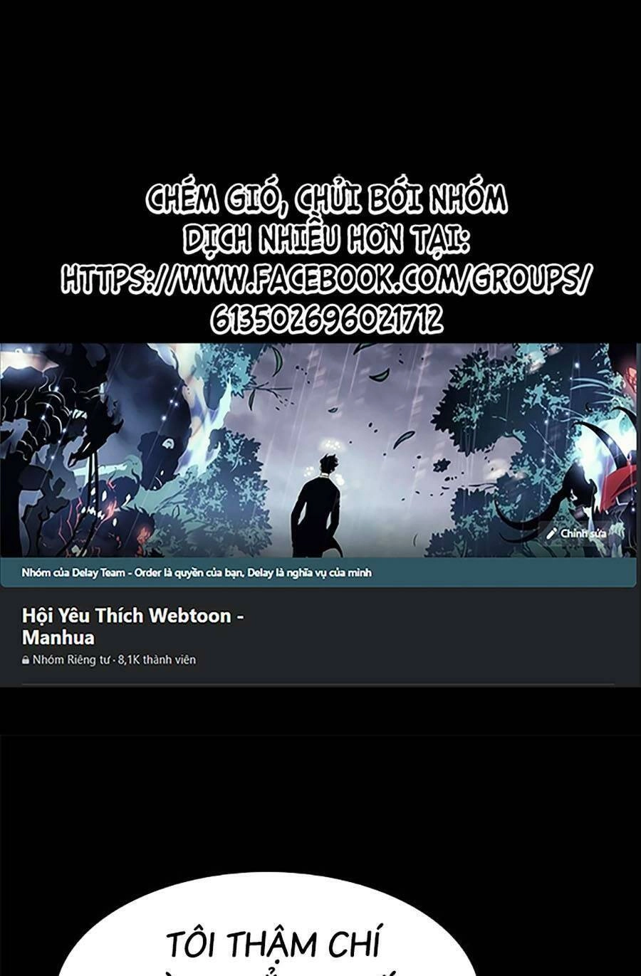 Ngục Tù Đẫm Máu Chapter 59 - 1