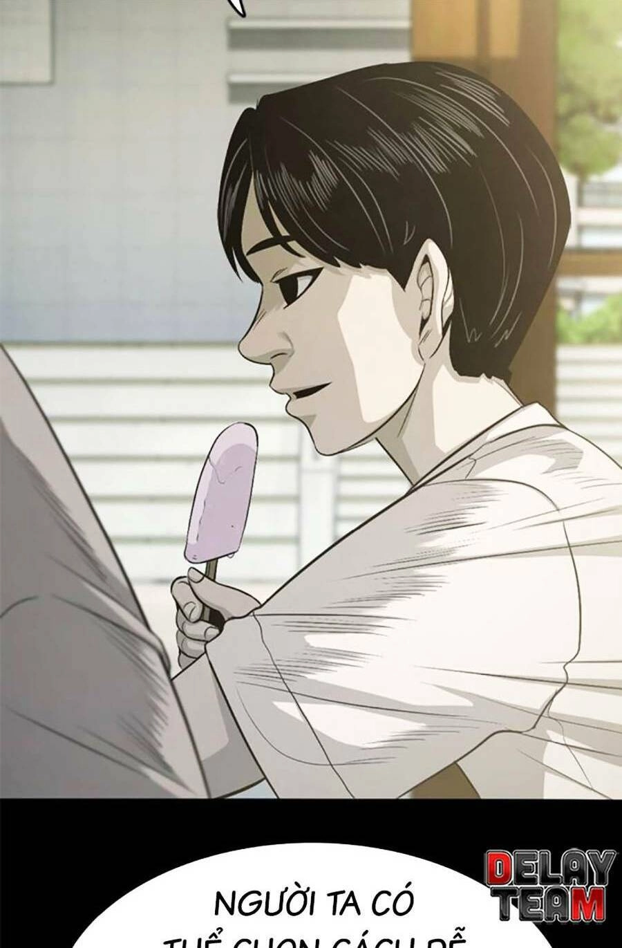 Ngục Tù Đẫm Máu Chapter 59 - 4