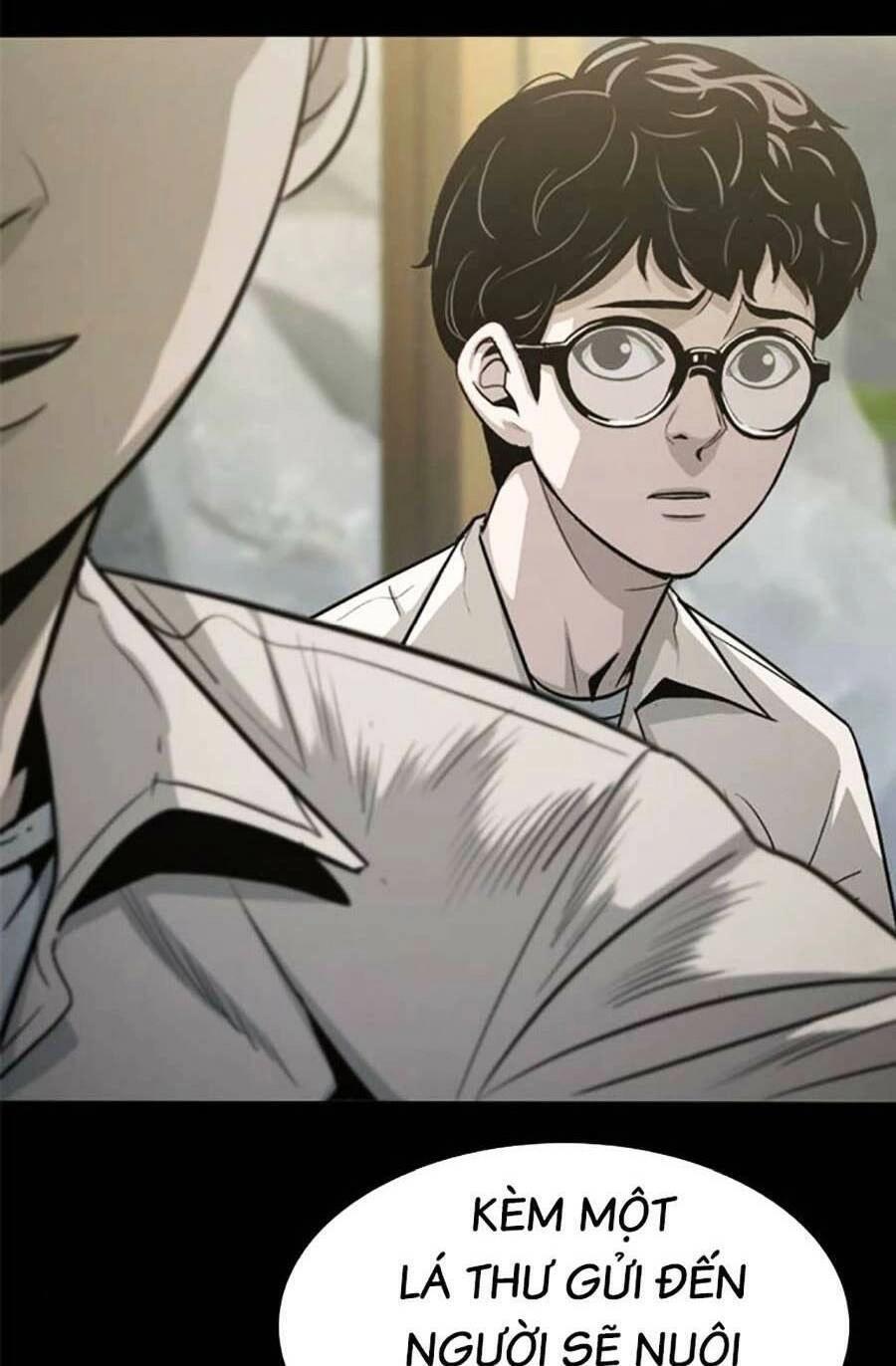 Ngục Tù Đẫm Máu Chapter 59 - 6