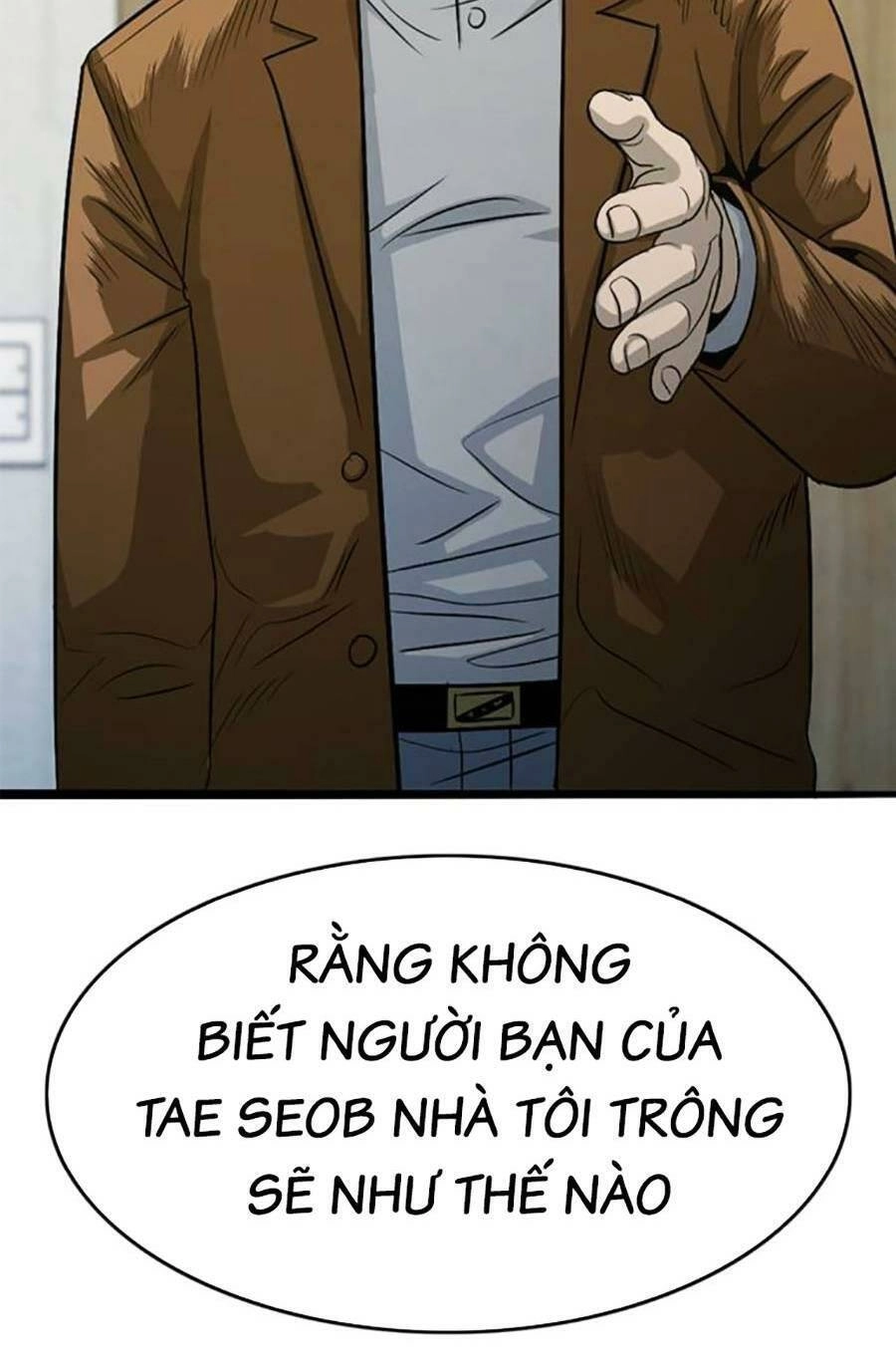 Ngục Tù Đẫm Máu Chapter 59 - 13