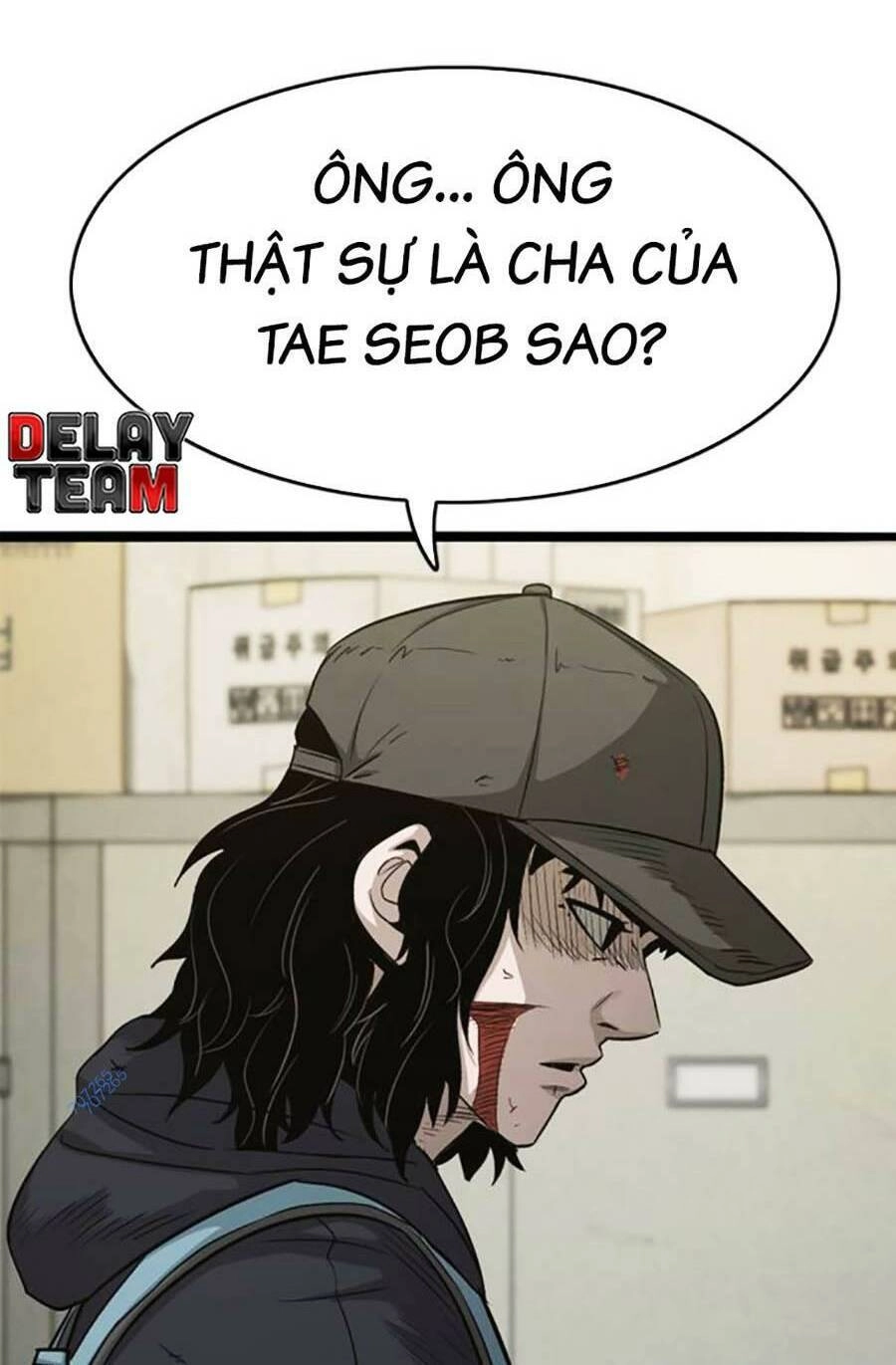 Ngục Tù Đẫm Máu Chapter 59 - 18