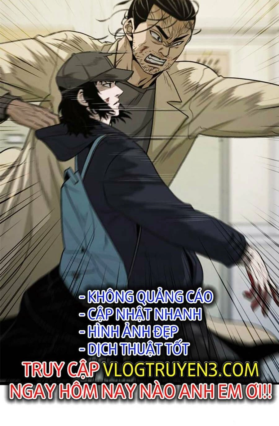 Ngục Tù Đẫm Máu Chapter 59 - 28