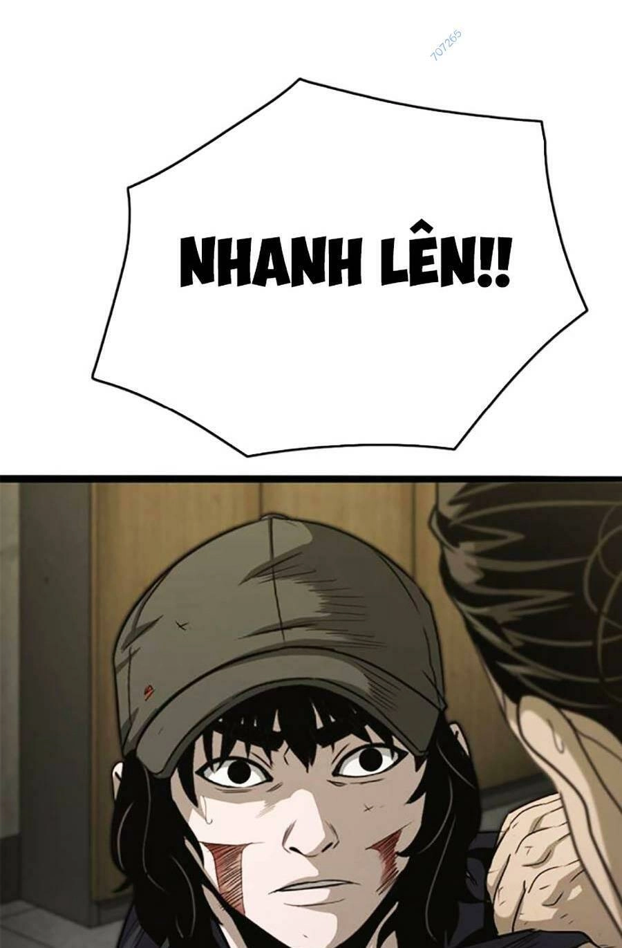 Ngục Tù Đẫm Máu Chapter 59 - 29