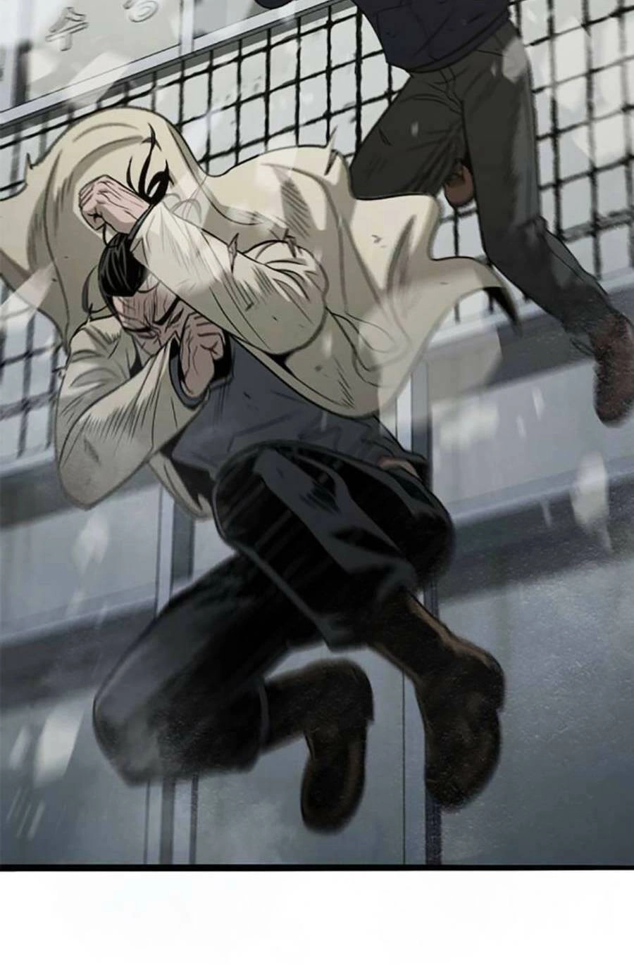 Ngục Tù Đẫm Máu Chapter 59 - 33