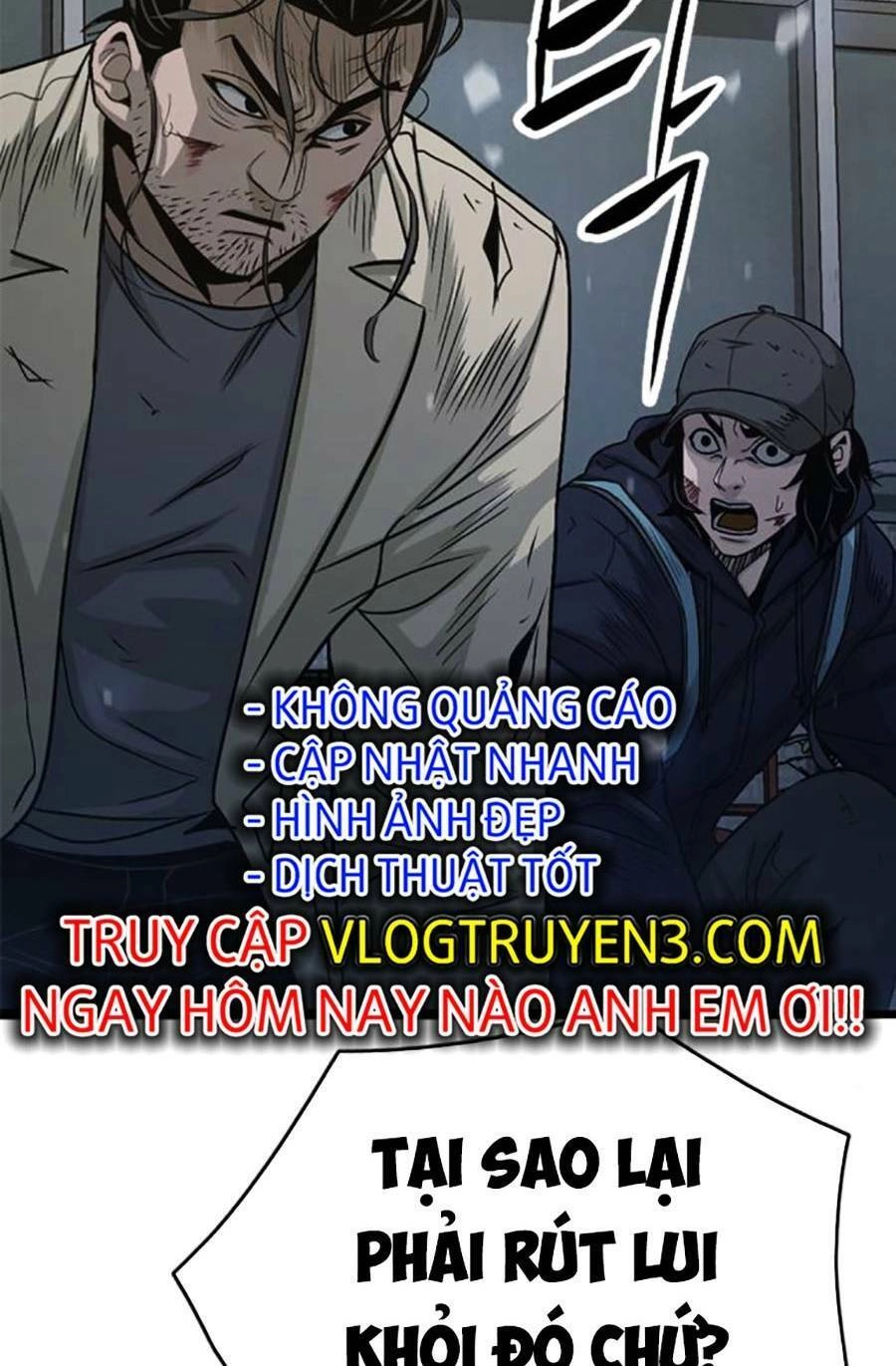 Ngục Tù Đẫm Máu Chapter 59 - 35