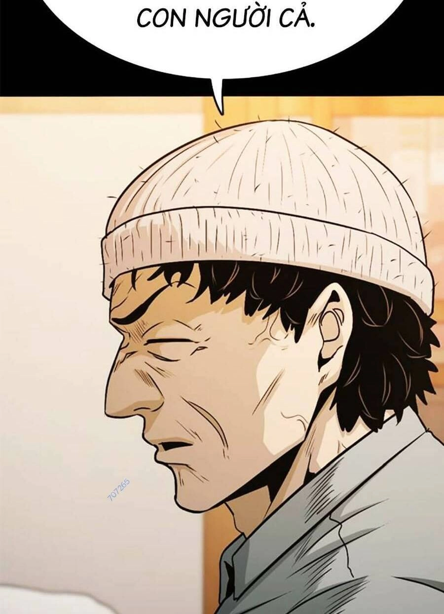 Ngục Tù Đẫm Máu Chapter 59 - 50