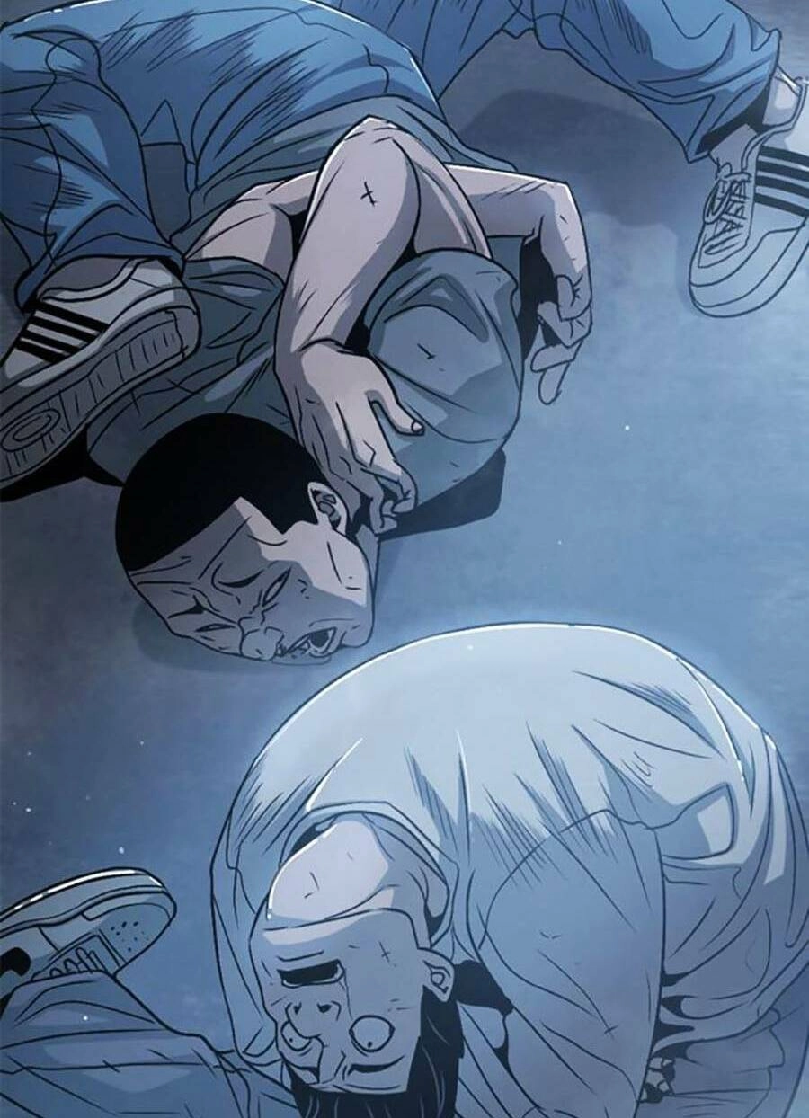 Ngục Tù Đẫm Máu Chapter 59 - 56