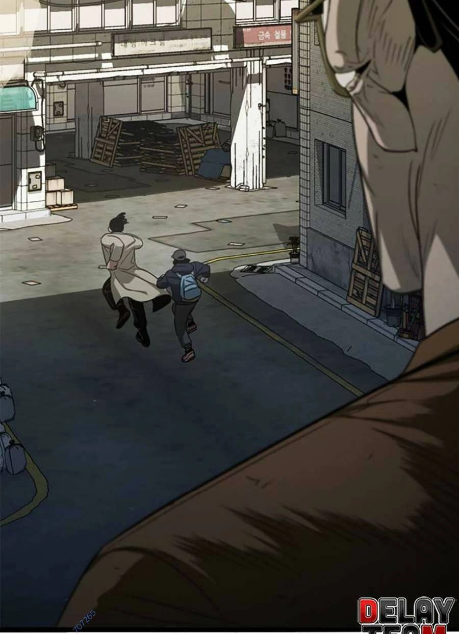 Ngục Tù Đẫm Máu Chapter 59 - 61