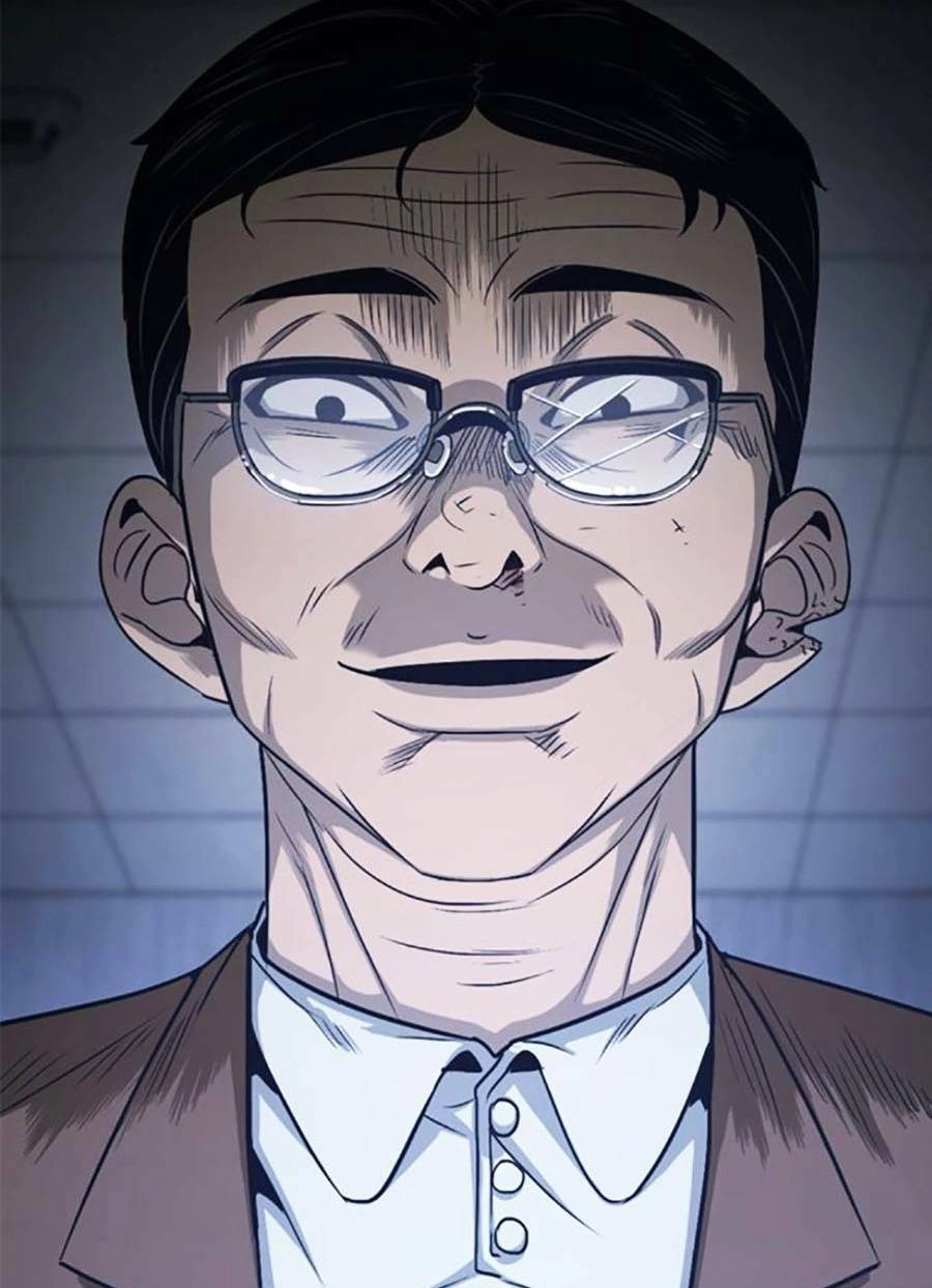 Ngục Tù Đẫm Máu Chapter 59 - 63